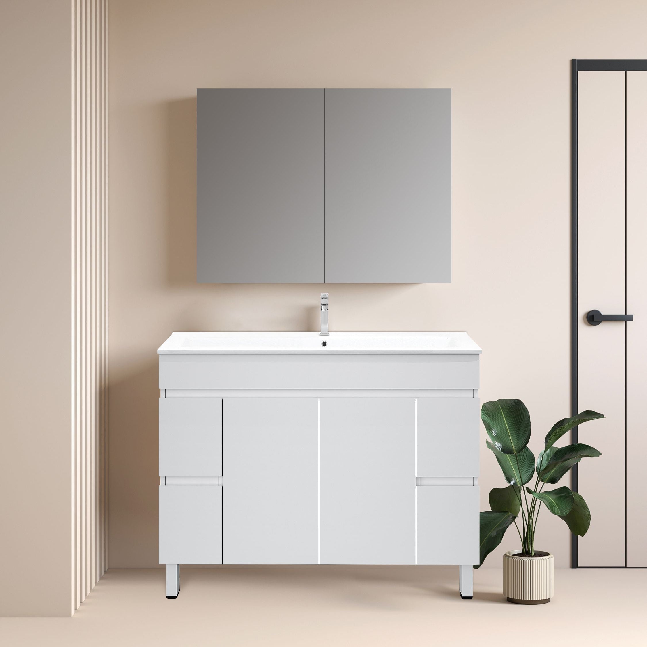 Bianca Vanities
