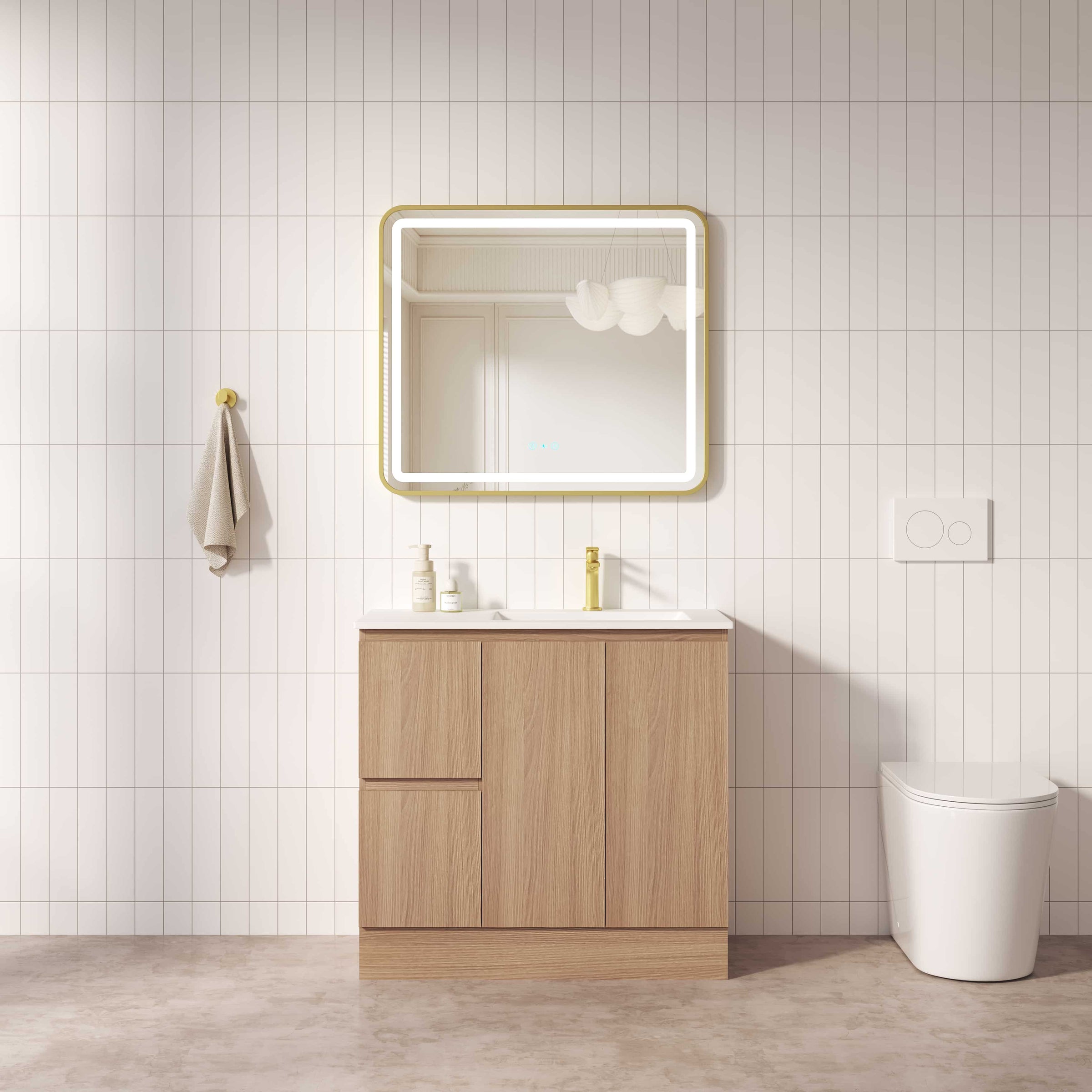 RITA Vanities