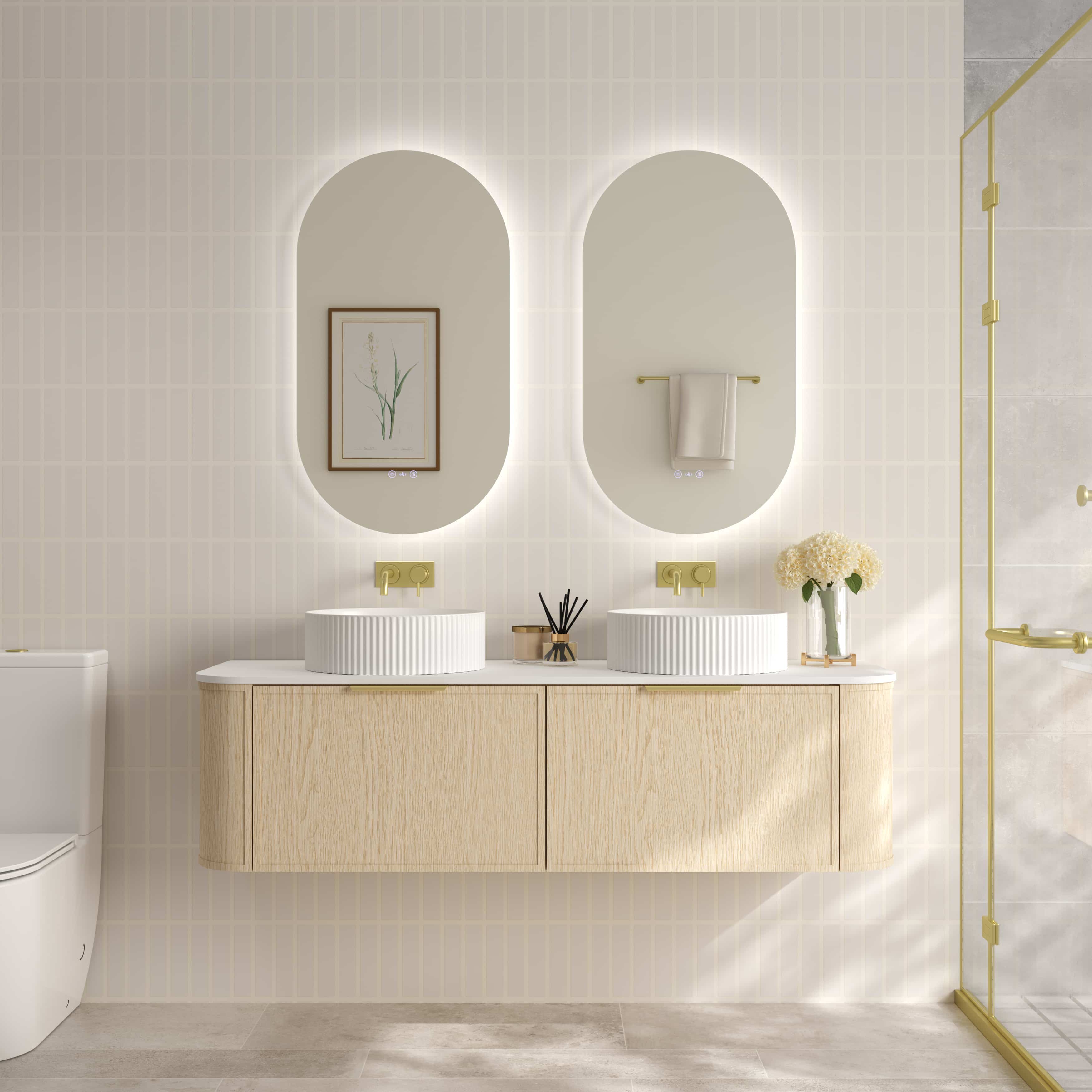 Elva Vanities