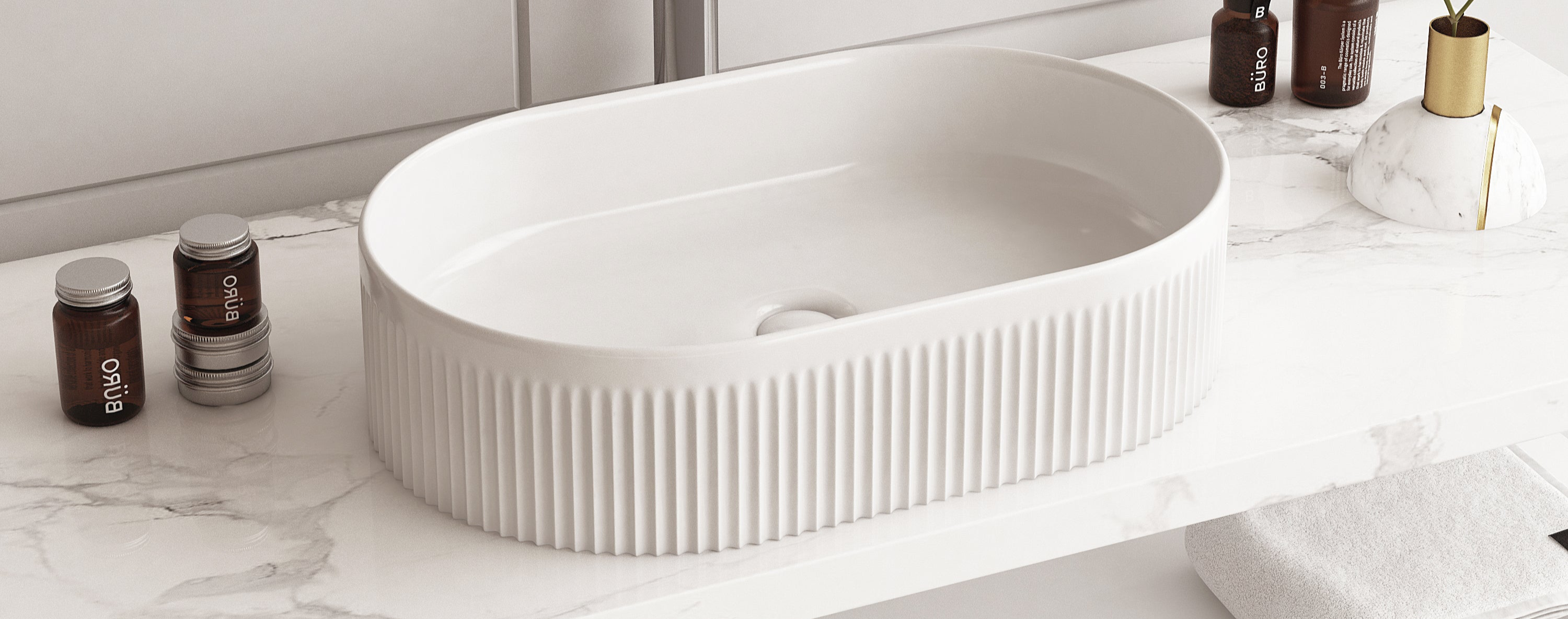Basins – Mercio