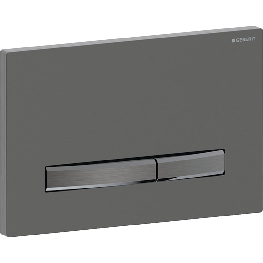 115.671.QD.2 Geberit flush plate