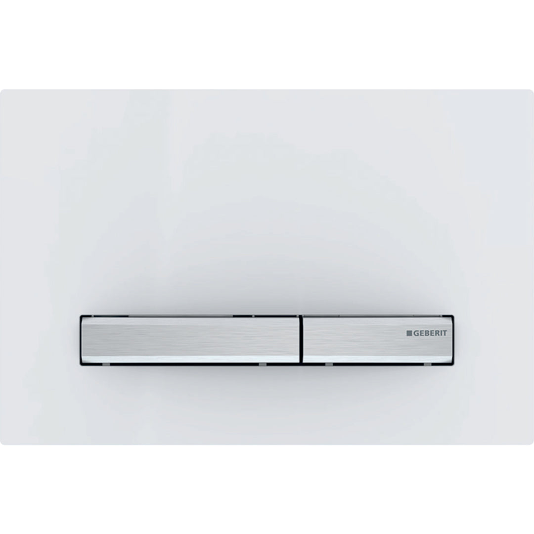 115.788.11.2 Geberit flush plate