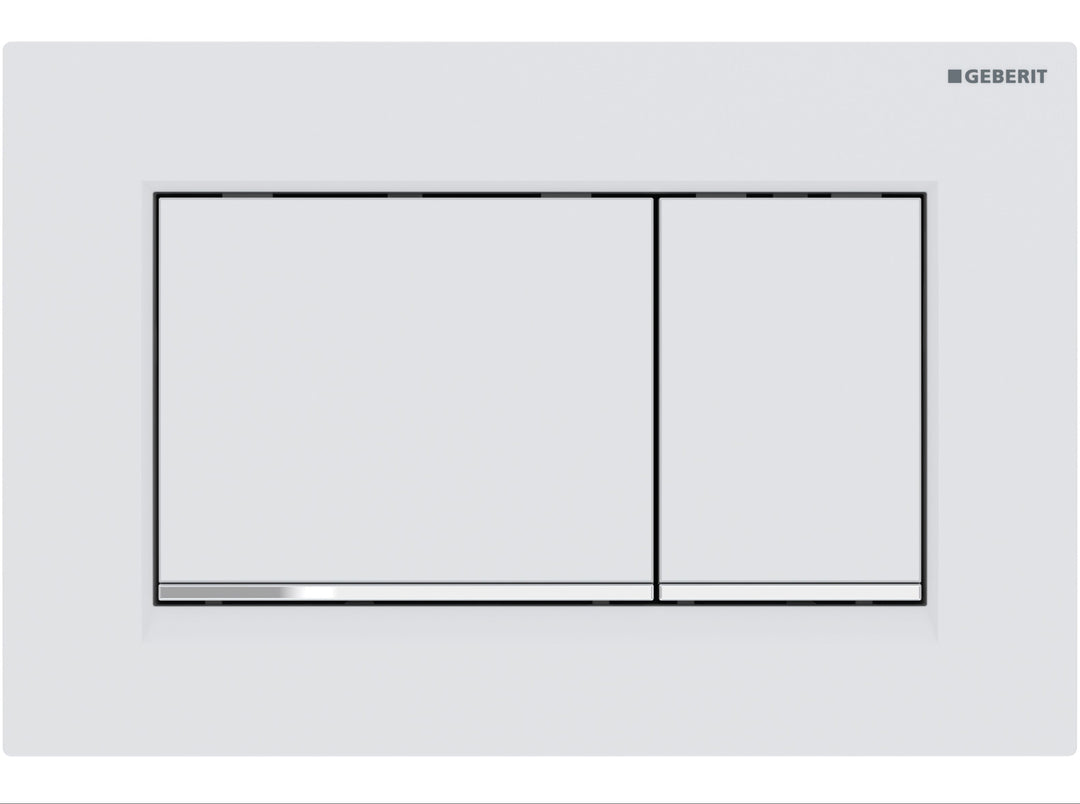 115.883.KJ.1 Geberit flush plate