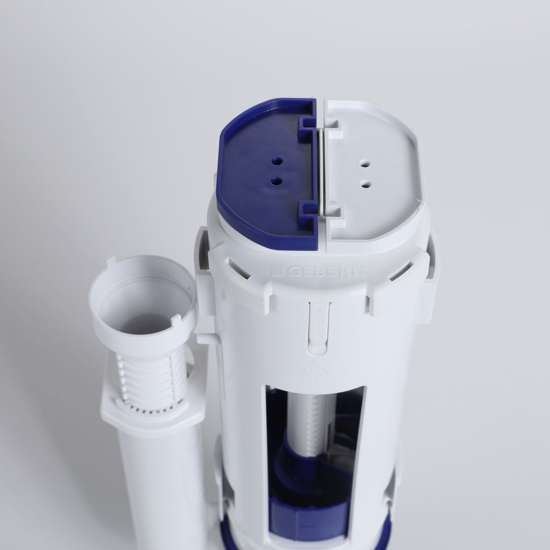 Geberit Back Inlet Fitting