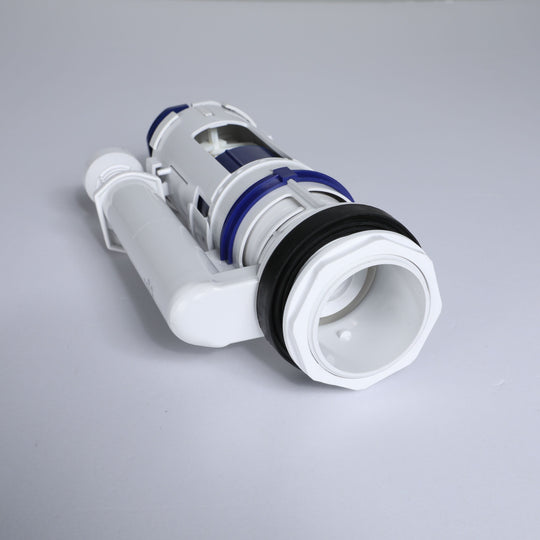 Geberit Back Inlet Fitting