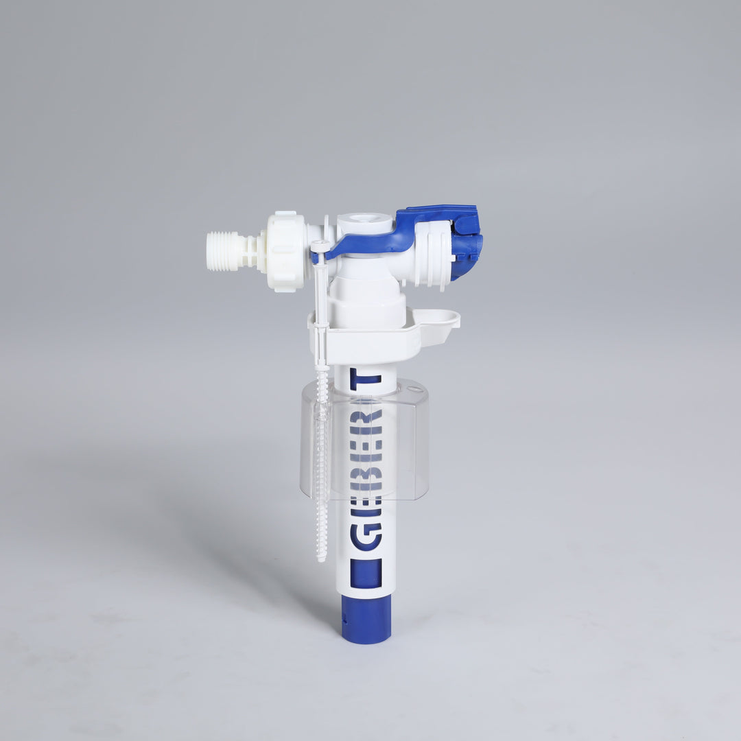 Geberit Back Inlet Fitting