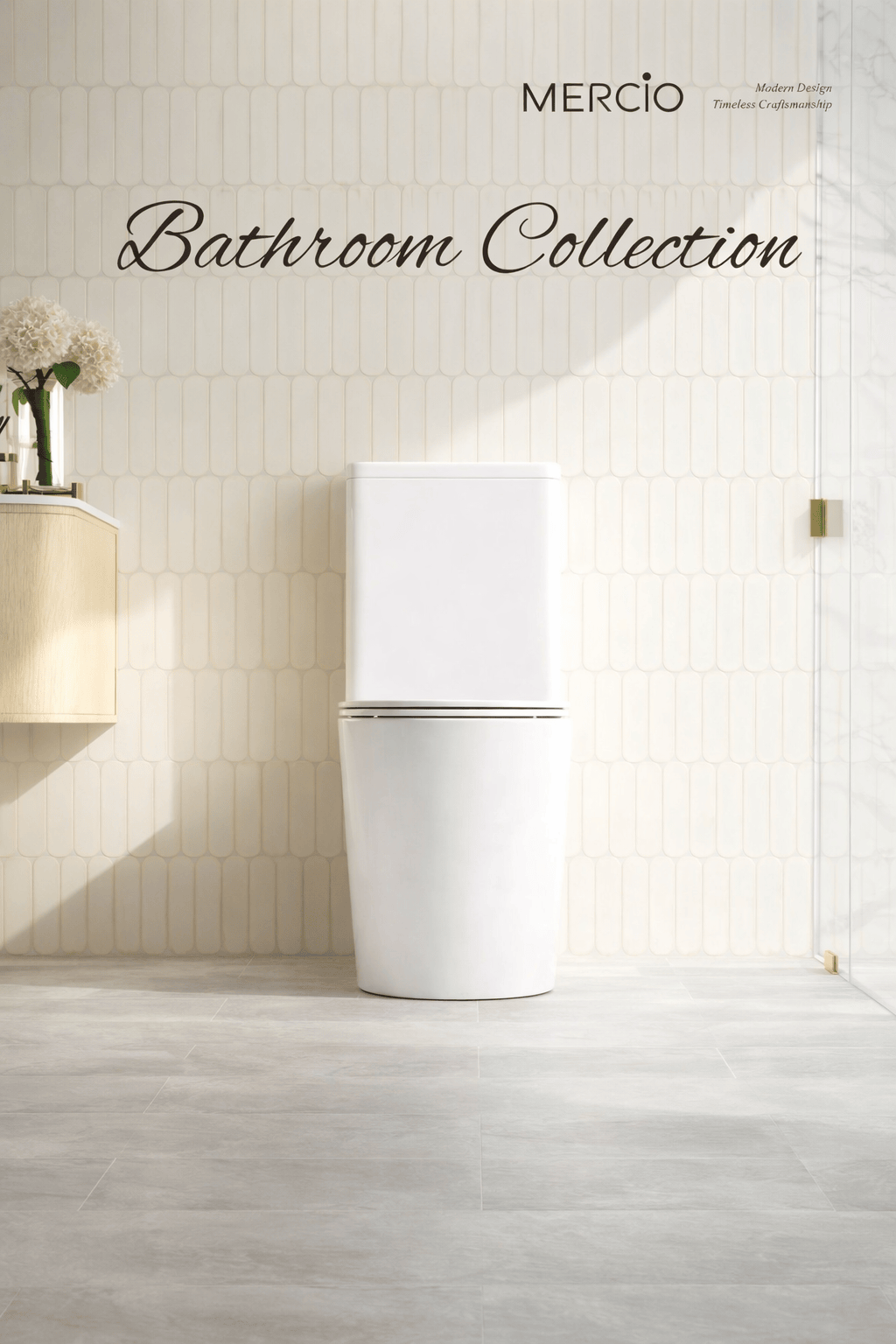 Bathroom Collection