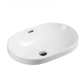 Cosy 60 Insert Oval Basin