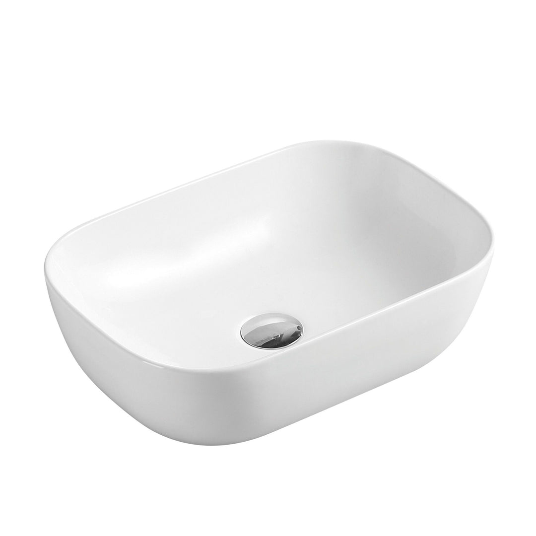 Evea 46 Counter-top Oval Basin