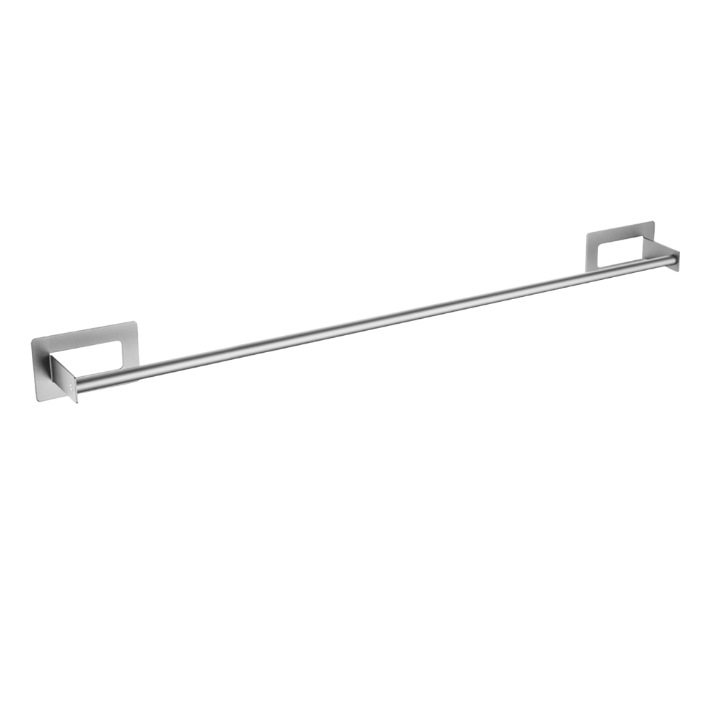 EASY Series Single Towel Bar 32″ – Forest Grey