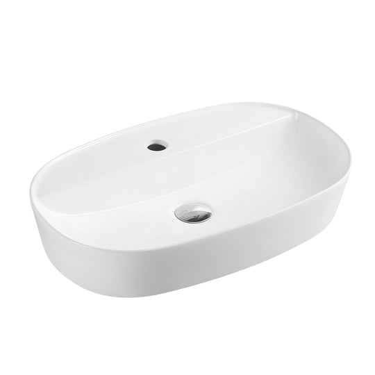 Evea 61M Counter-top Oval Basin