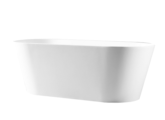 ISEO Freestanding Bathtub - Gloss White