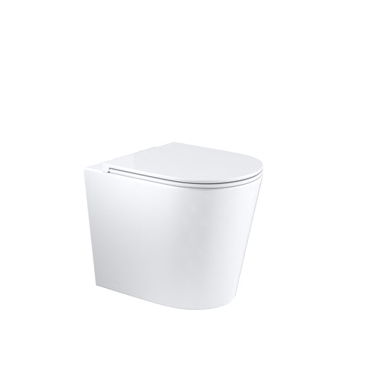 London99 Wall-Faced Floor Pan