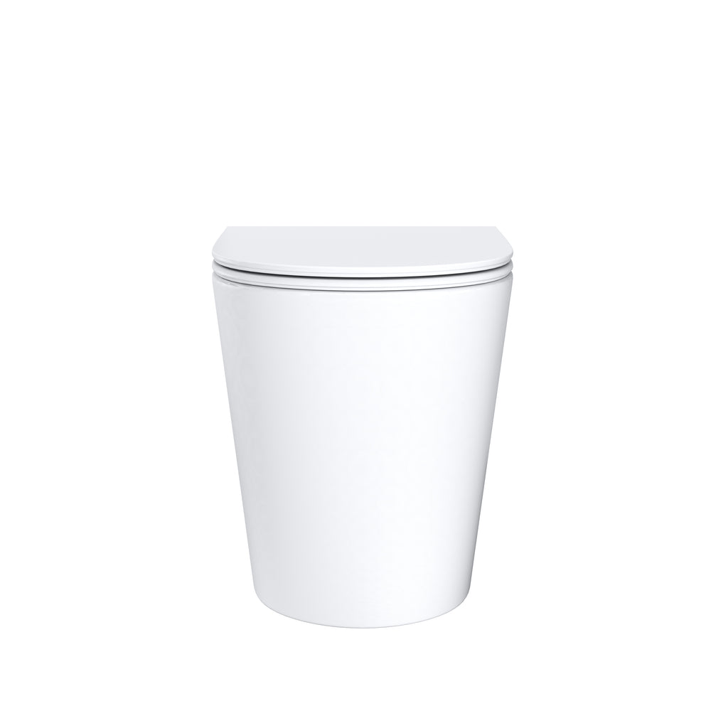 London99 Wall-Faced Floor Pan