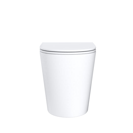 London99 Wall-Faced Floor Pan