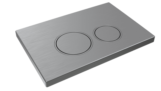 MGB-BR990-BG Geberit flush plate