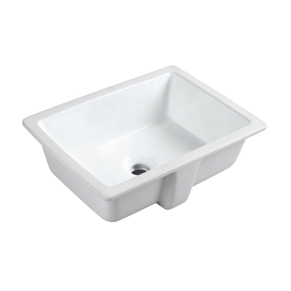 Nue 40 Undercounter Basin