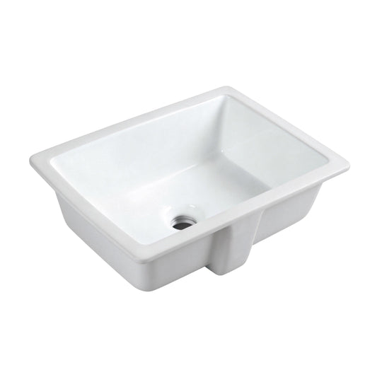 Lavabo sous plan Nue 44