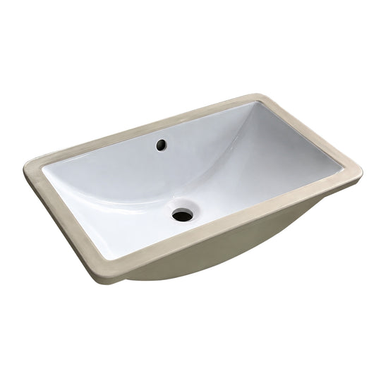 Nue 46 Undercounter Basin