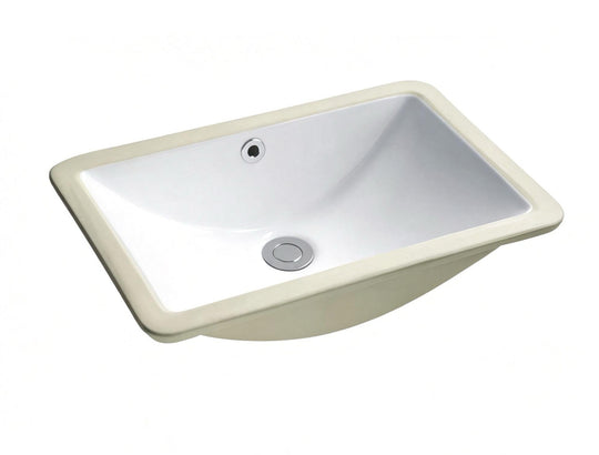 Lavabo sous plan Nue 44