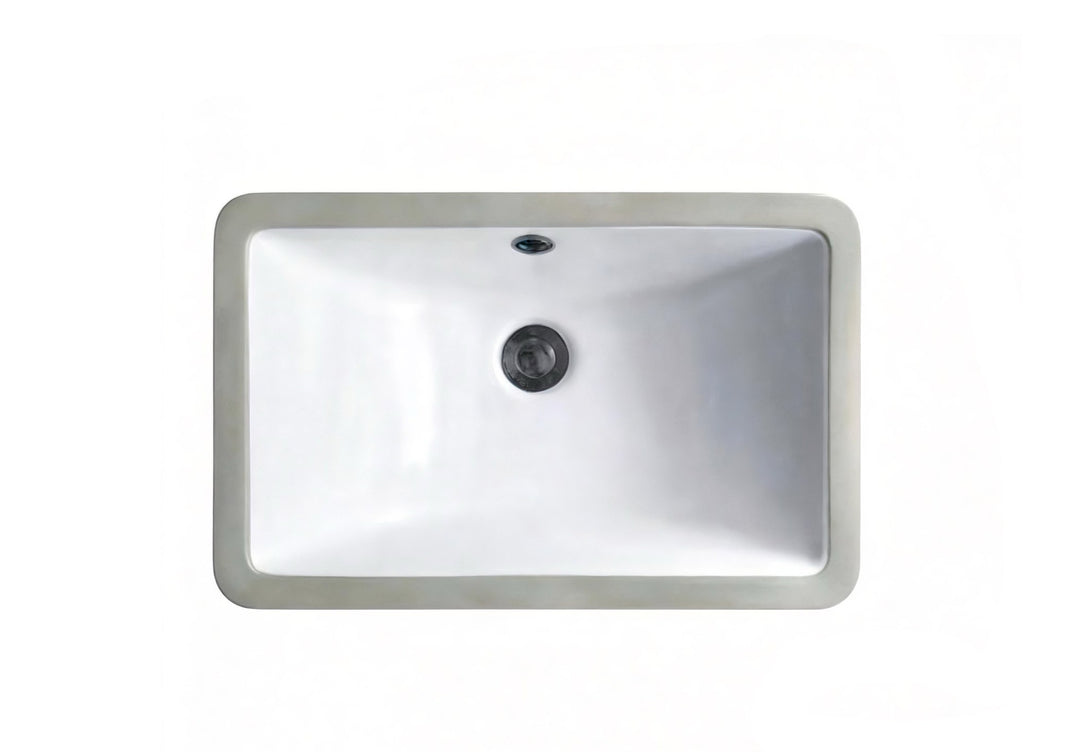 Lavabo sous plan Nue 44