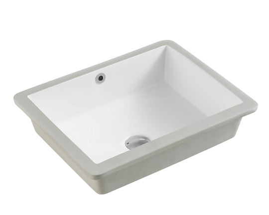 Lavabo sous plan Nue 44