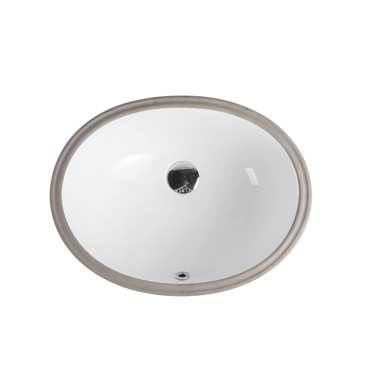 Nue R45 Undercounter Basin