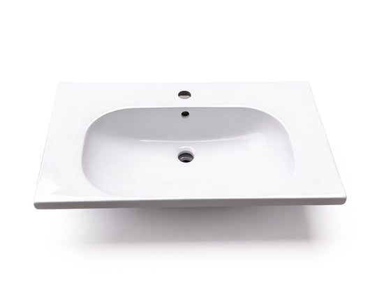 Plateau en céramique Mercio