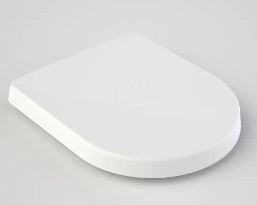 PP Toilet Seat – White