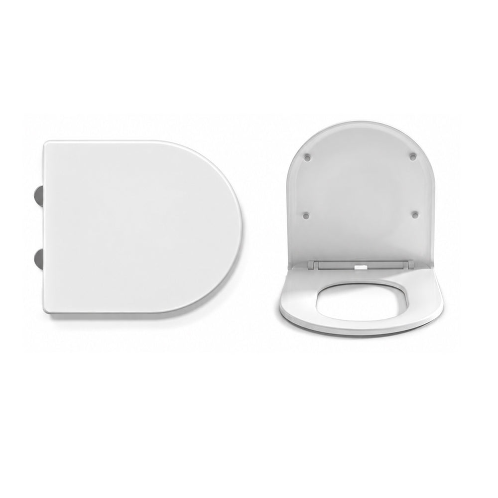 Siège de toilette Slim UF