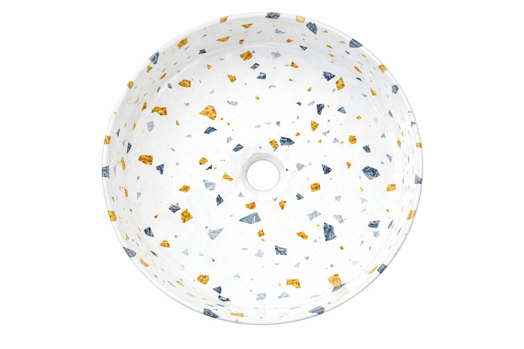 Vasque à encastrer Kada 50M