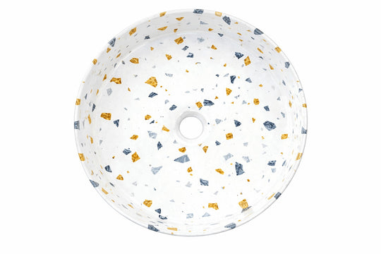 Vasque à encastrer Kada 50M