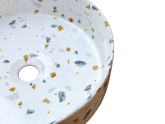 Vasque à encastrer Kada 50M