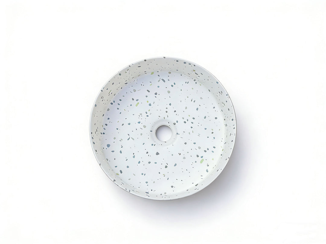 Vasque à encastrer Kada 50M