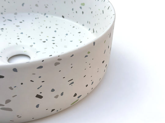 Vasque à encastrer Kada 50M