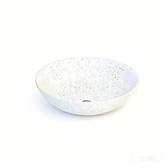 Vasque à encastrer Kada 50M