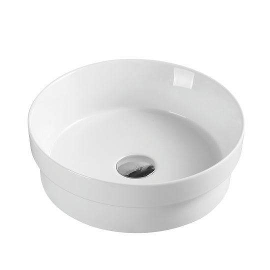 Spin 36 Counter-Top Round Basin