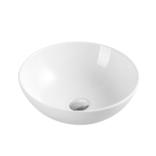 Spin 40 Counter-Top Round Basin