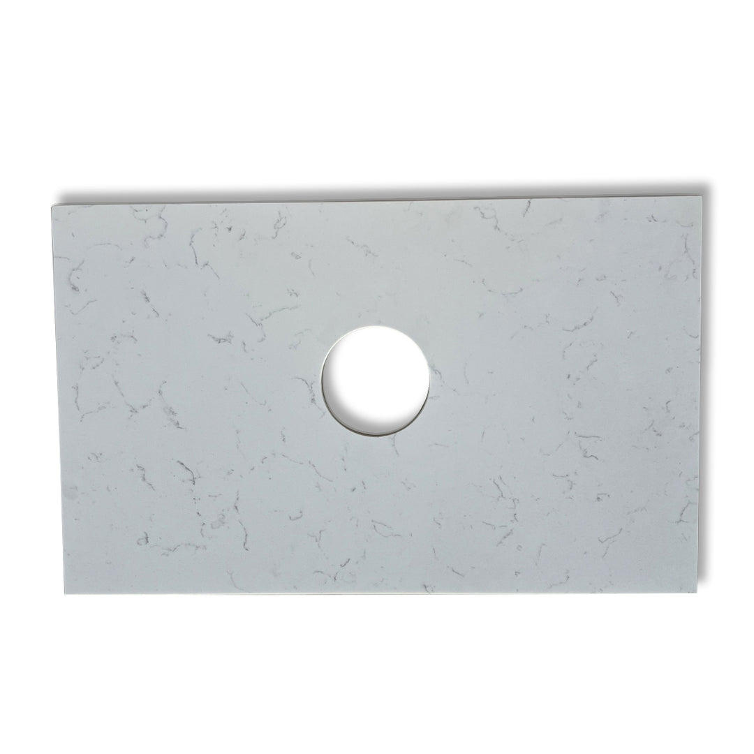 750mm Stone Top