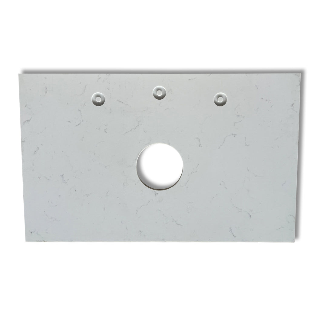 750mm Stone Top