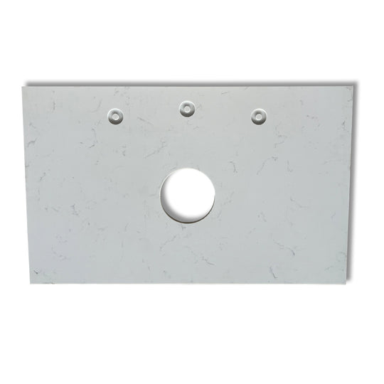 750mm Stone Top