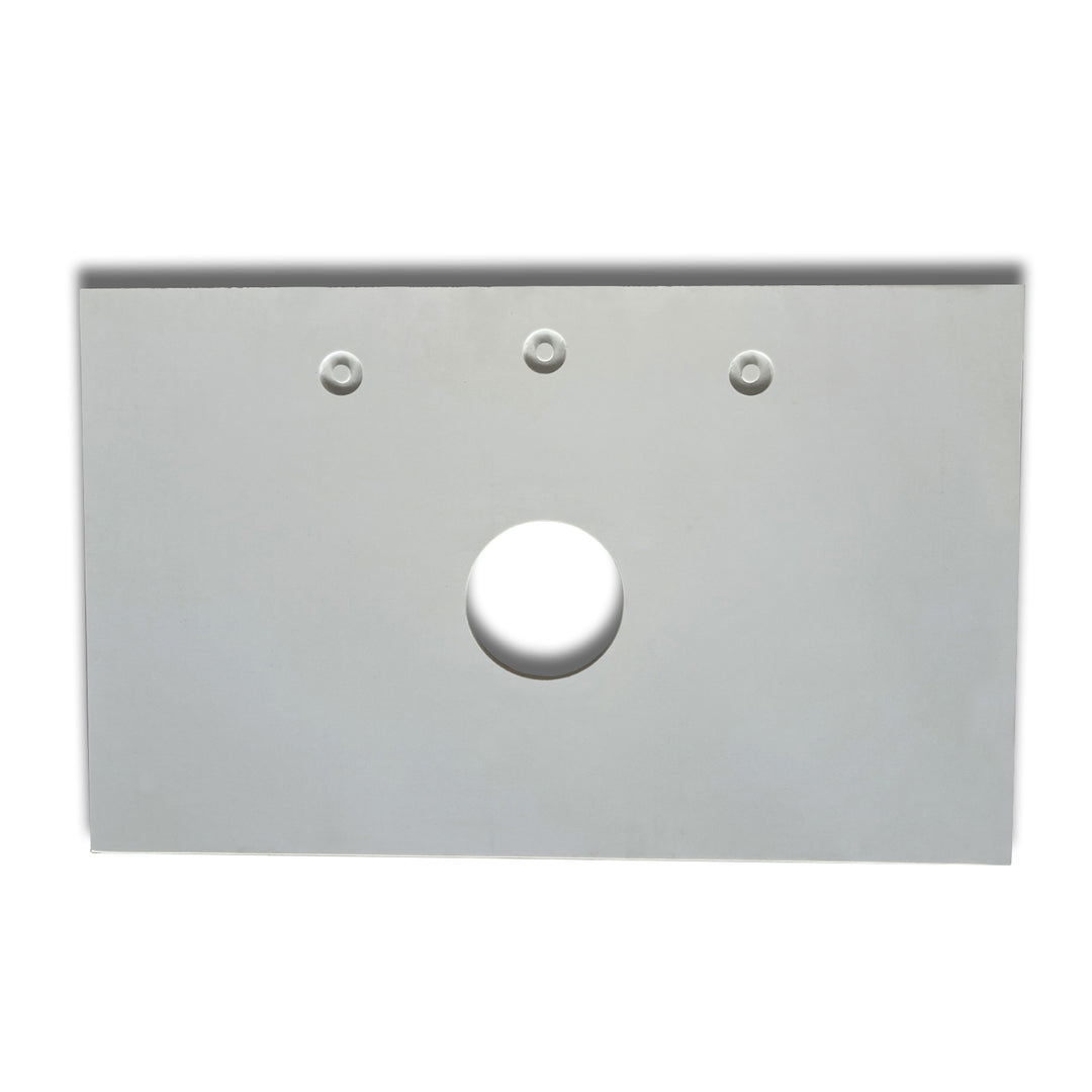 750mm Stone Top