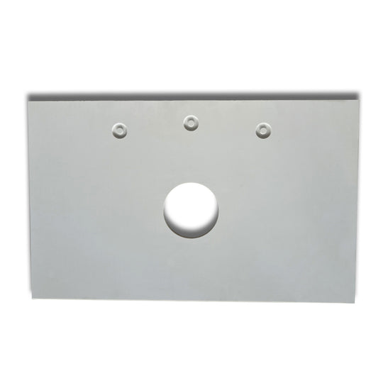 750mm Stone Top
