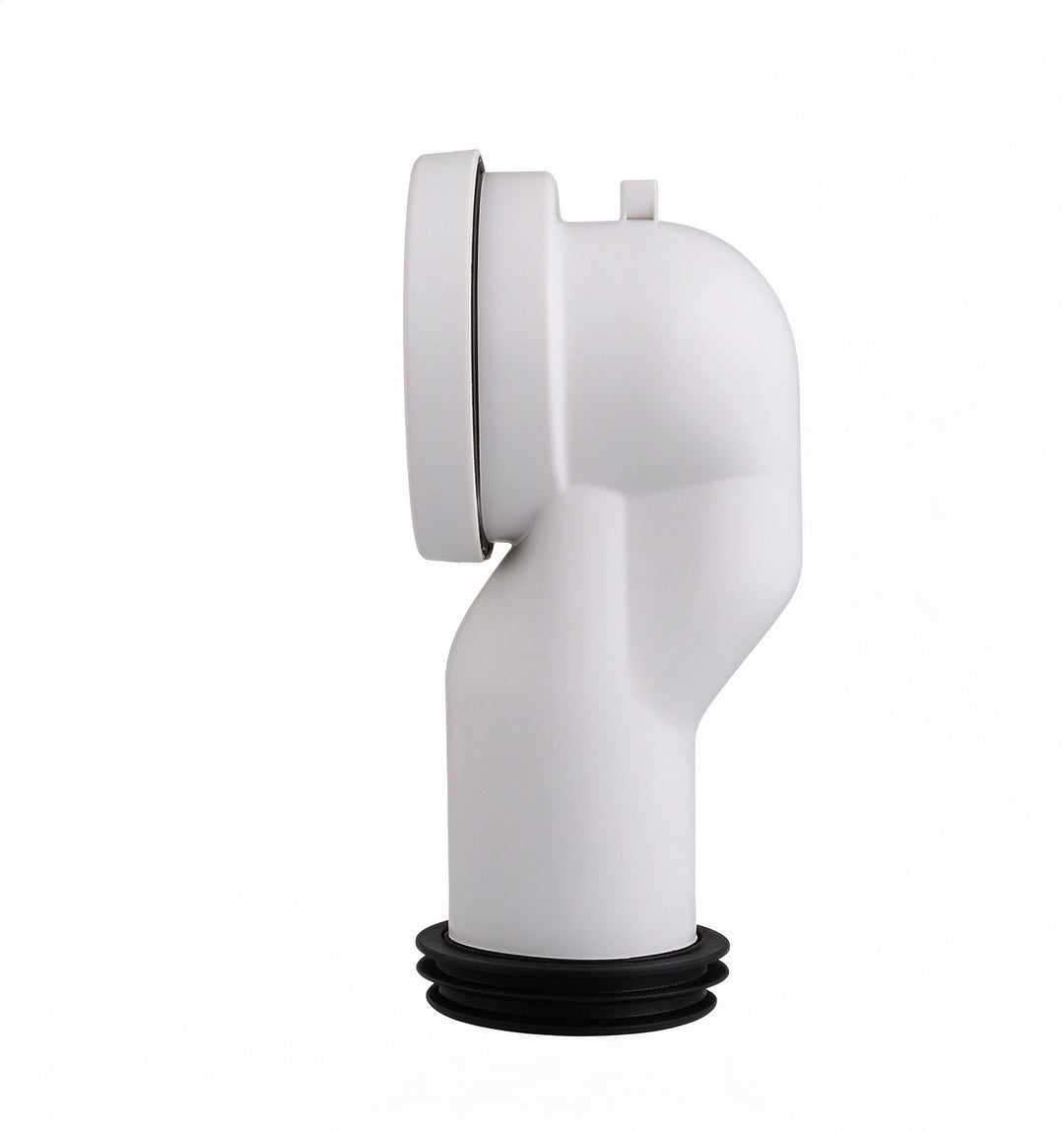 S-Trap Set-Out Pipe 85–105mm for Kyoto Toilet