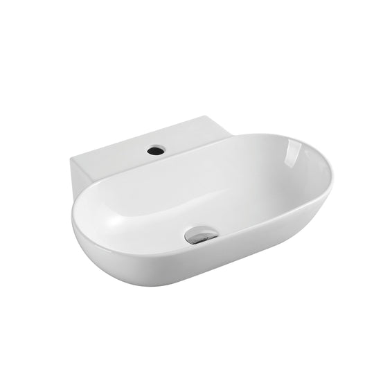 Lavabo suspendu Vento 42M