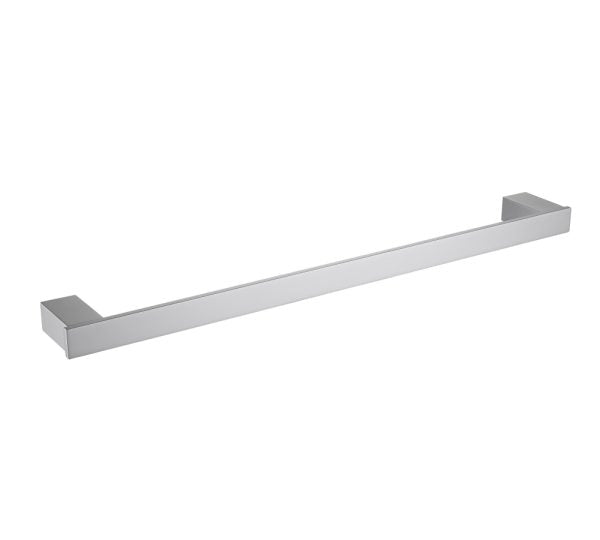 ZEN Series Single Towel Bar 24″ – Matt Chrome